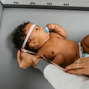 osteopatia craniale pediatrica