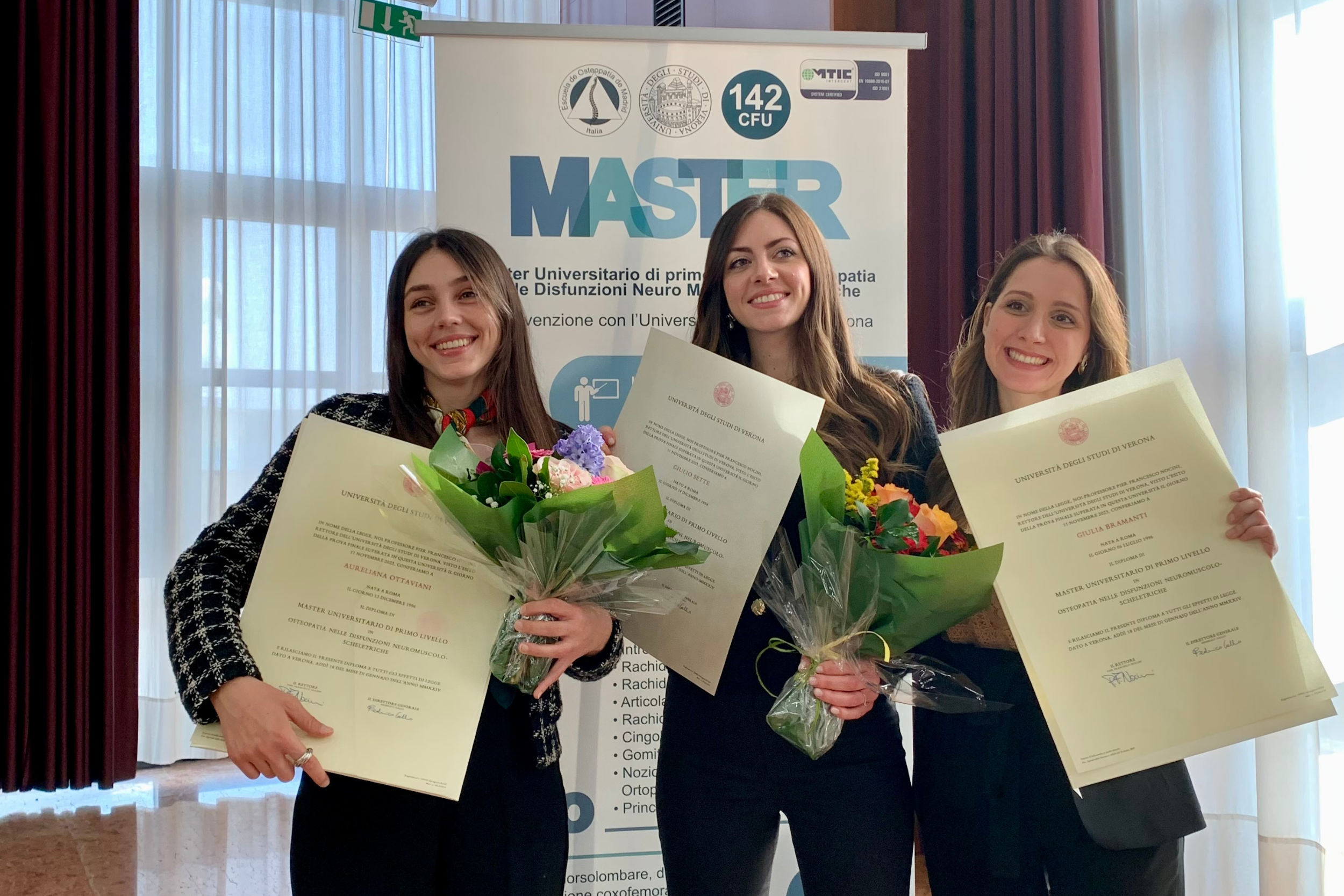 Formazione accademica